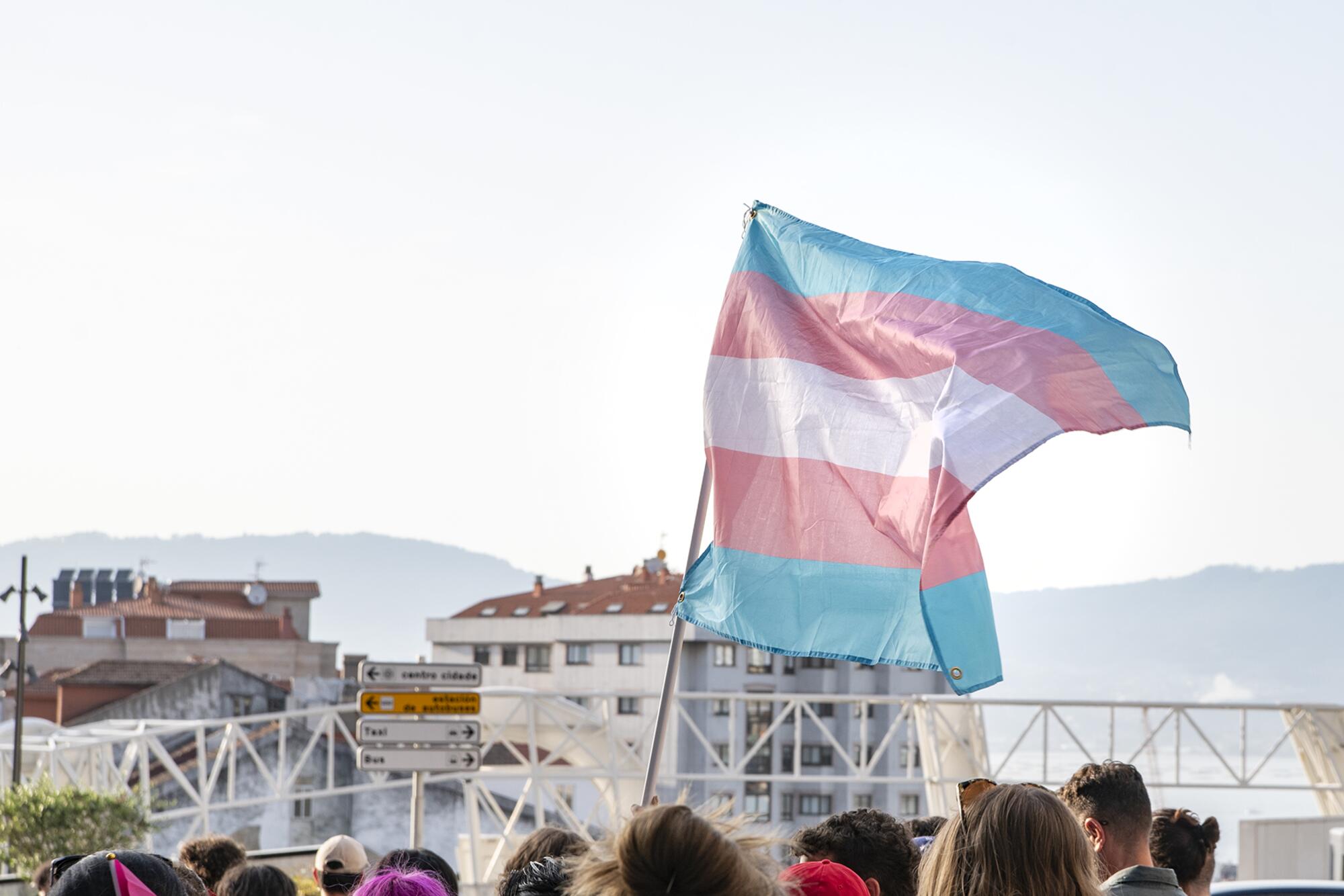 Orgullo 2025 Vigo Galiza - 12